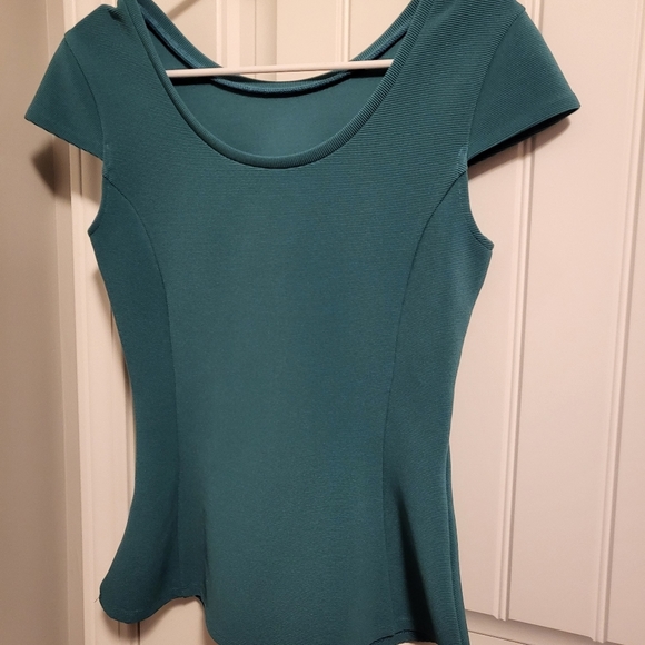 Halogen, XS, teal - Picture 4 of 4